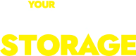 your super storage logo for desktop and tablet devices