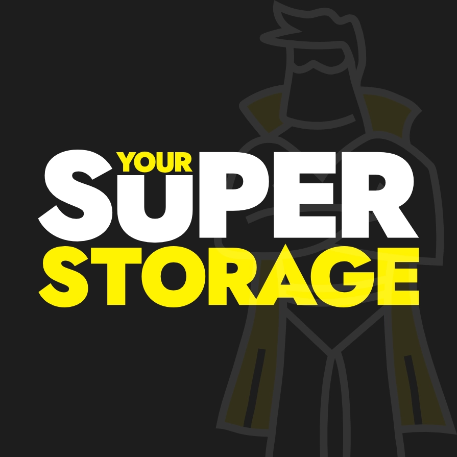self storage - your super storage